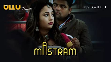 mastram web series all episodes|Mastram (TV series)